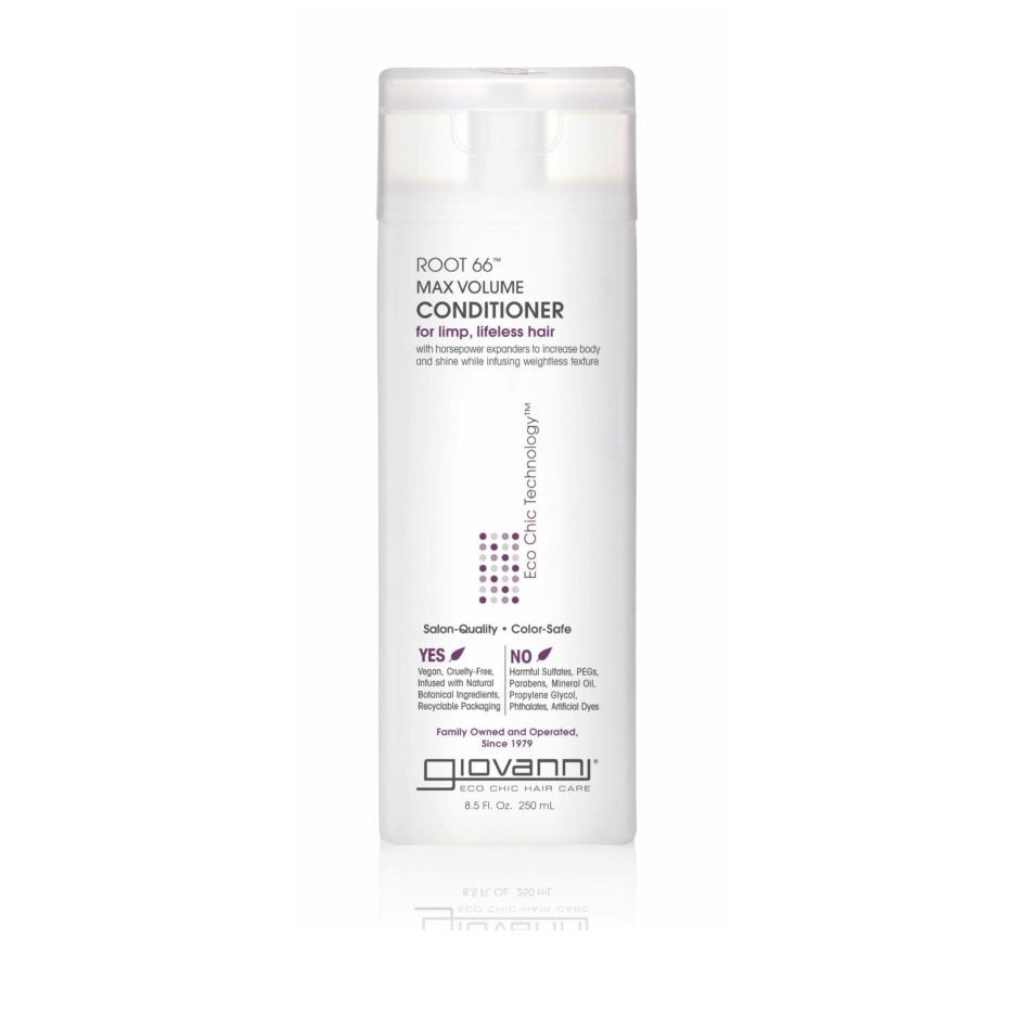Giovanni Root 66 Max Volume Conditioner