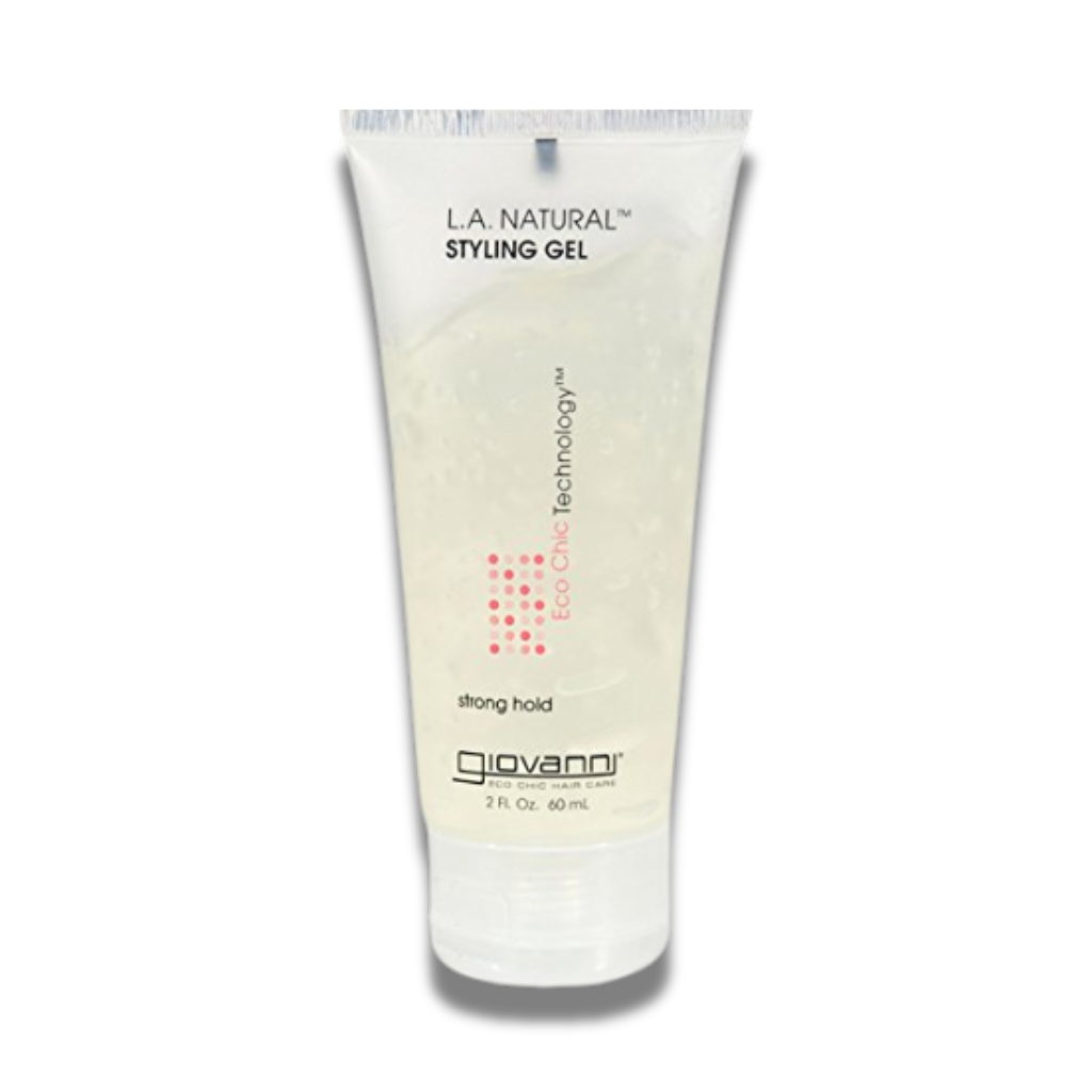 Giovanni L.A. Hold Styling Gel Obsah: 60 ml