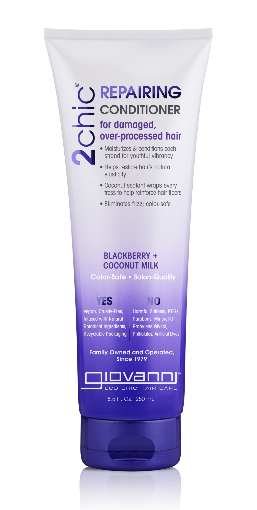 Giovanni 2Chic Repairing Conditioner