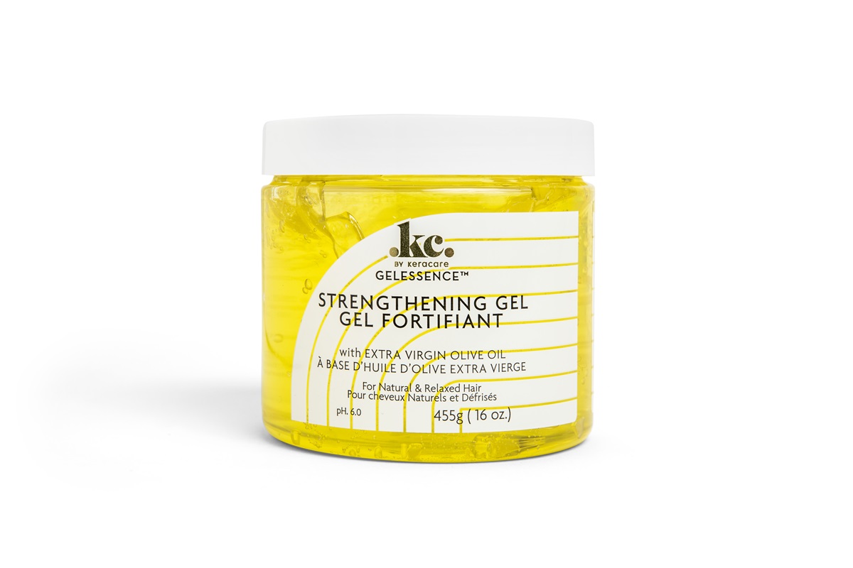 KeraCare Gelessence Gel Strengthening