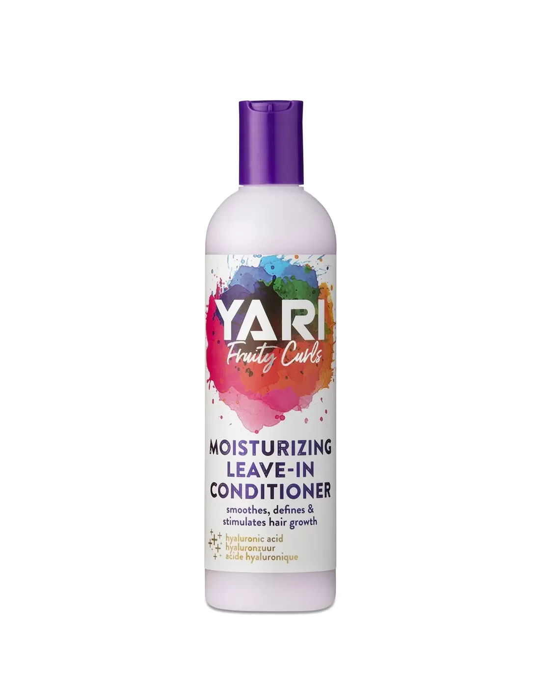 Yari Fruity Curls Moisturizing Leave-in