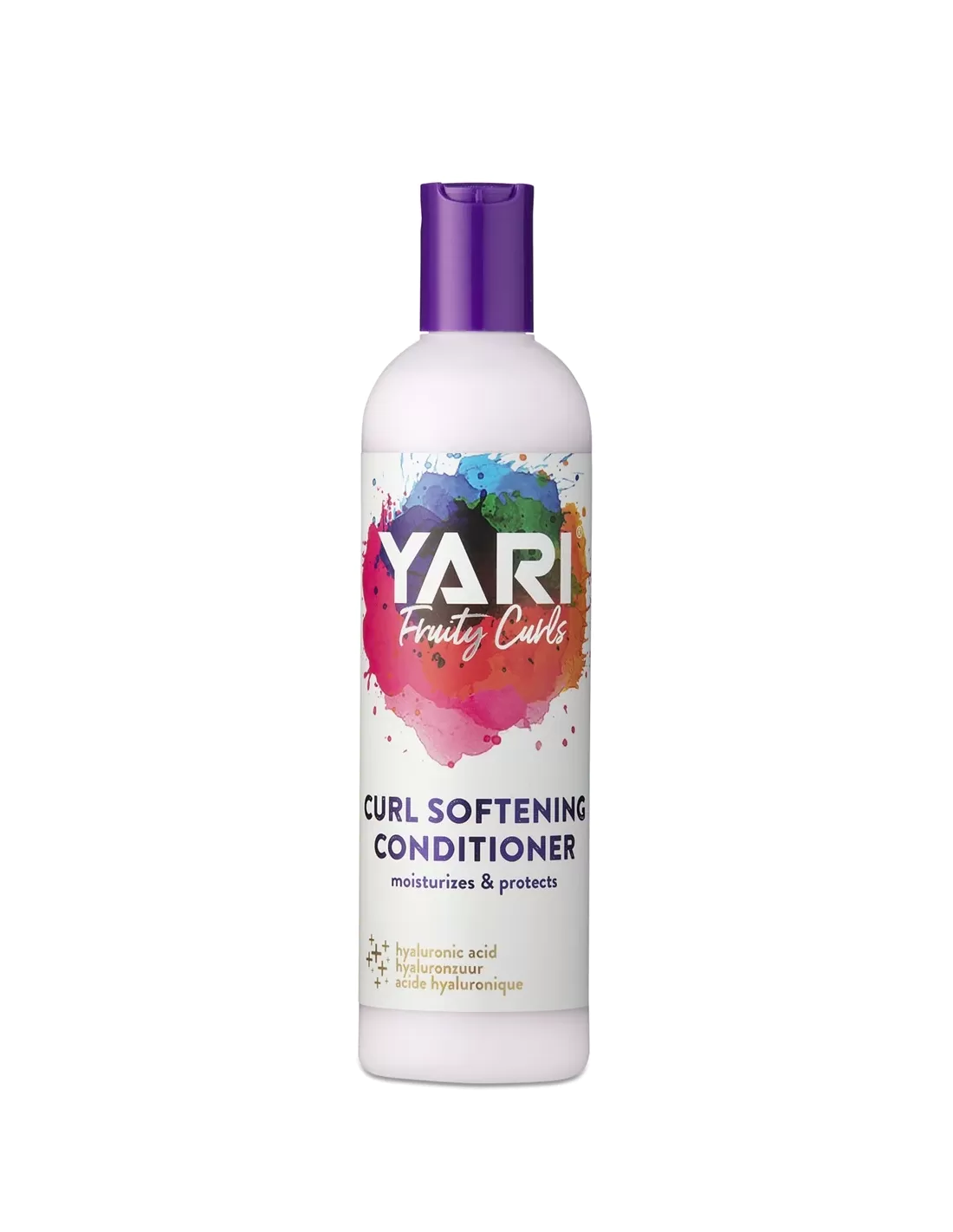 Yari Fruity Curls Softening Conditioner