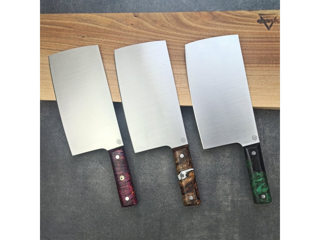 TAO nůž - 18 cm, N690