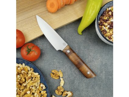 Malý kuchařský nůž – 11 cm, jasan, N690