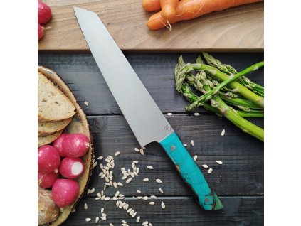 kychyňský nůž kiritsuke