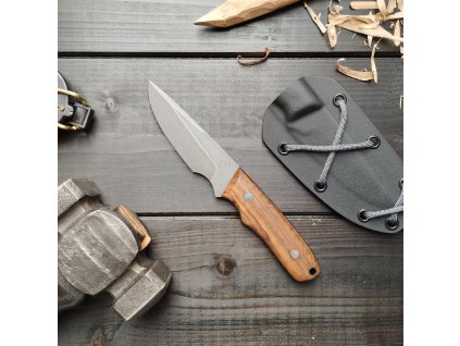 CARVER – 8 cm, avangol, N690