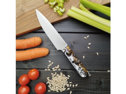 KUCHYŇSKÝ NŮŽ 14 CM