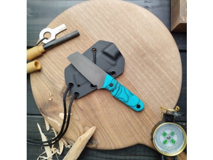 Neck - 7 cm, akryl, N690