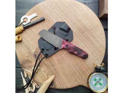 Neck - 7 cm, javor, N690