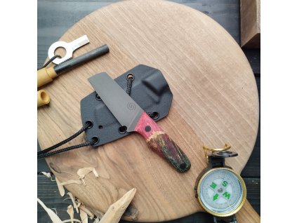 Neck - 7 cm, javor, N690