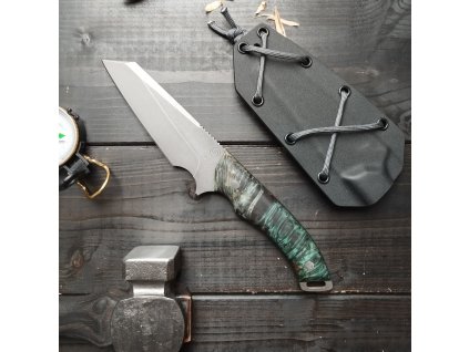 SPIKER - 11,5 cm, javor, N690