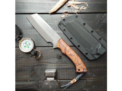 SPLITTER – 13,5 cm,olše, ocelN690