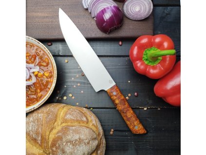 Šéfkuchařský nůž 20 cm