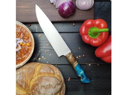 Šéfkuchařský nůž 20 cm