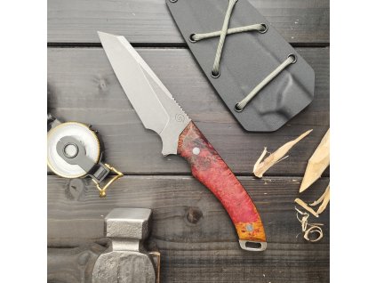 SPIKER - 11,5 cm, javor, N690