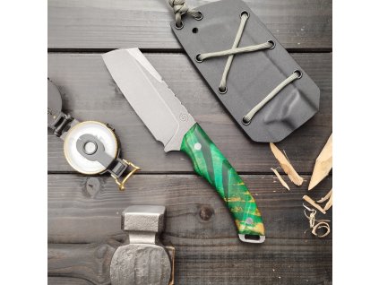 CHOPPER - 11 cm, javor, ELMAX