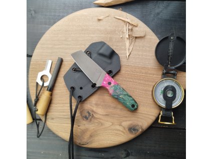 Neck - 7 cm, javor, N690