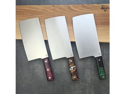TAO nůž - 18 cm, N690