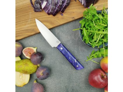 Malý kuchařský nůž – 11 cm, amozokue, N690