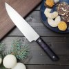 Šéfkuchařský nůž - 20 cm, javor, ocel N690