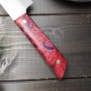 Santoku - 18 cm, javor, ocel N690