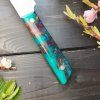 Malý kuchyňský nůž – 11 cm, inlace, ocel N690