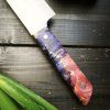 Santoku - 18 cm, javor, ocel N690