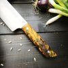 Nakiri - 16 cm, buk, ocel N690