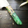Nakiri - 16 cm, javor, ocel N690