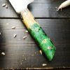 Nakiri - 16 cm, javor, ocel N690