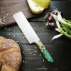 Nakiri - 16 cm, javor, ocel N690