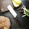 Nakiri - 16 cm, ironwood, ocel N690