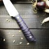 Malý kuchyňský nůž – 11 cm, mango, ocel N690