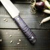 Střední kuchyňský nůž - 14 cm, mango, ocel N690