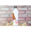 Hliníková cestovní láhev s potiskem – 750 ml, lesní víla 2