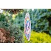 Větrný spinner s 3D efektem – elegantní pohyb a lesk v každém vánku 6