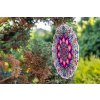 Větrný spinner s 3D efektem – mandala 8