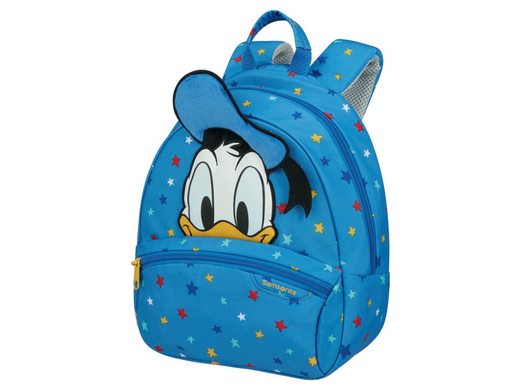 Samsonite Disney Ultimate 2.0 Batoh Stars S Donald