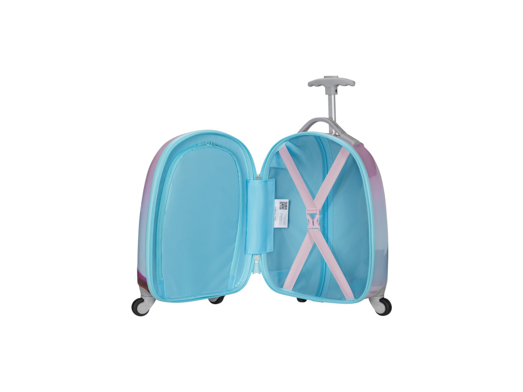 Frozen Ultimate Spinner Samsonite Disney 2.0 46cm