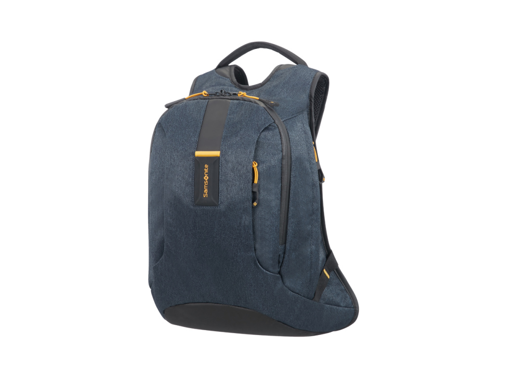 Samsonite jeans blue cheap