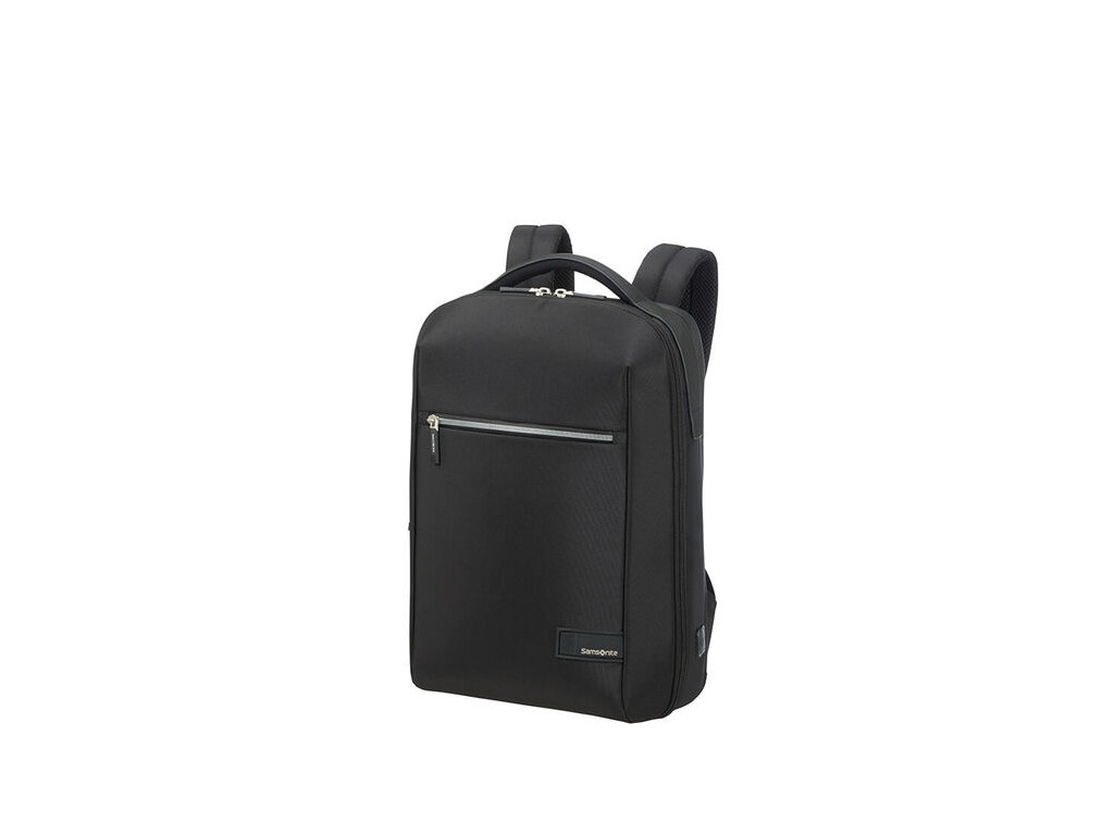 Samsonite LITEPOINT Batoh na notebook 14.1 Černá - Kufříček.cz