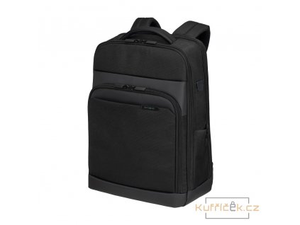 1225 samsonite mysight batoh na notebook 17 3 cerna