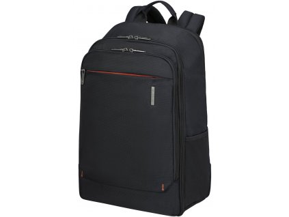 1258 samsonite network 4 batoh na notebook 17 3 cerna