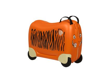 Samsonite Dream2Go dětský kufr tygr (Tiger Toby), 30L
