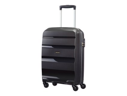 American Tourister Kabinový kufr Bon Air Černá 31,5L