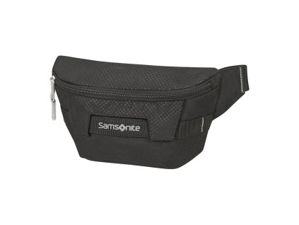 Samsonite SONORA 24cm Crossover Taška přes rameno Černá 4.5L