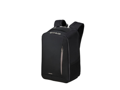 Samsonite Guardit Classy Batoh na notebook S 14,1" UNDERSEATER Černý