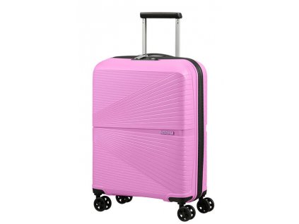 American Tourister Airconic Spinner 55cm Růžová Pink lemonade