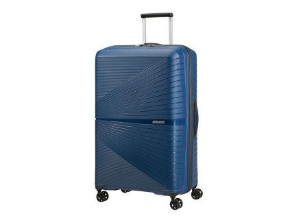 1831 american tourister airconic spinner 4 kolecka 77cm modra