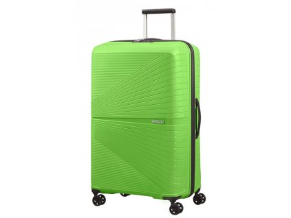 1843 american tourister airconic spinner 4 kolecka 77cm zelena